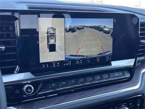 New 2026 GMC Sierra 1500 SLT w/ SLT Premium Plus Package image 19