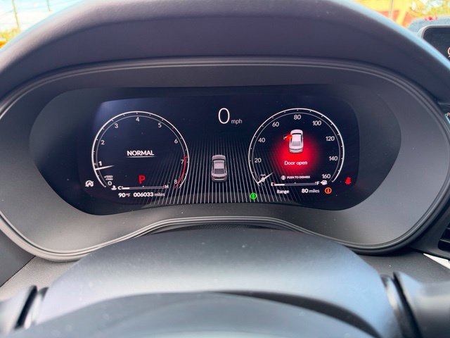 Used 2025 Acura TLX w/ Technology Package FWD image 30