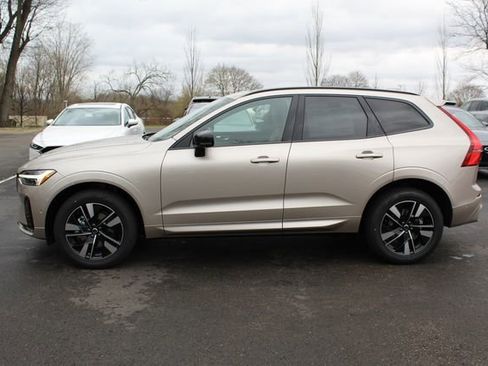 New 2026 Volvo XC60 B5 Plus w/ Protection Package Premier AWD/4WD image 6