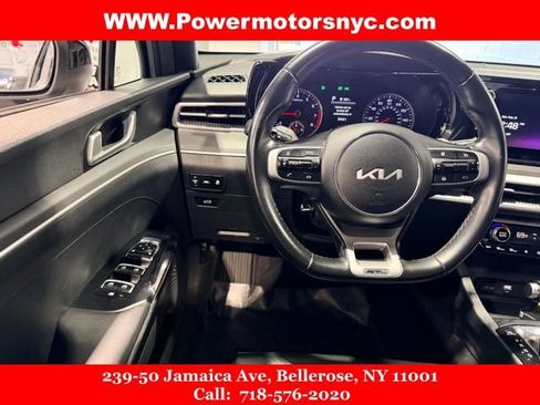 Used 2023 Kia K5 GT-Line image 13
