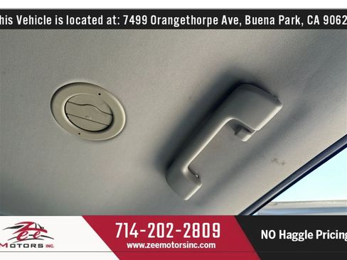 Used 2007 Chevrolet Tahoe LT image 37