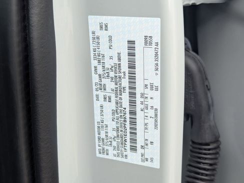 Used 2023 Ford F150 XLT w/ Equipment Group 302A High image 32