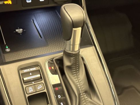 New 2026 Honda CR-V EX-L image 29