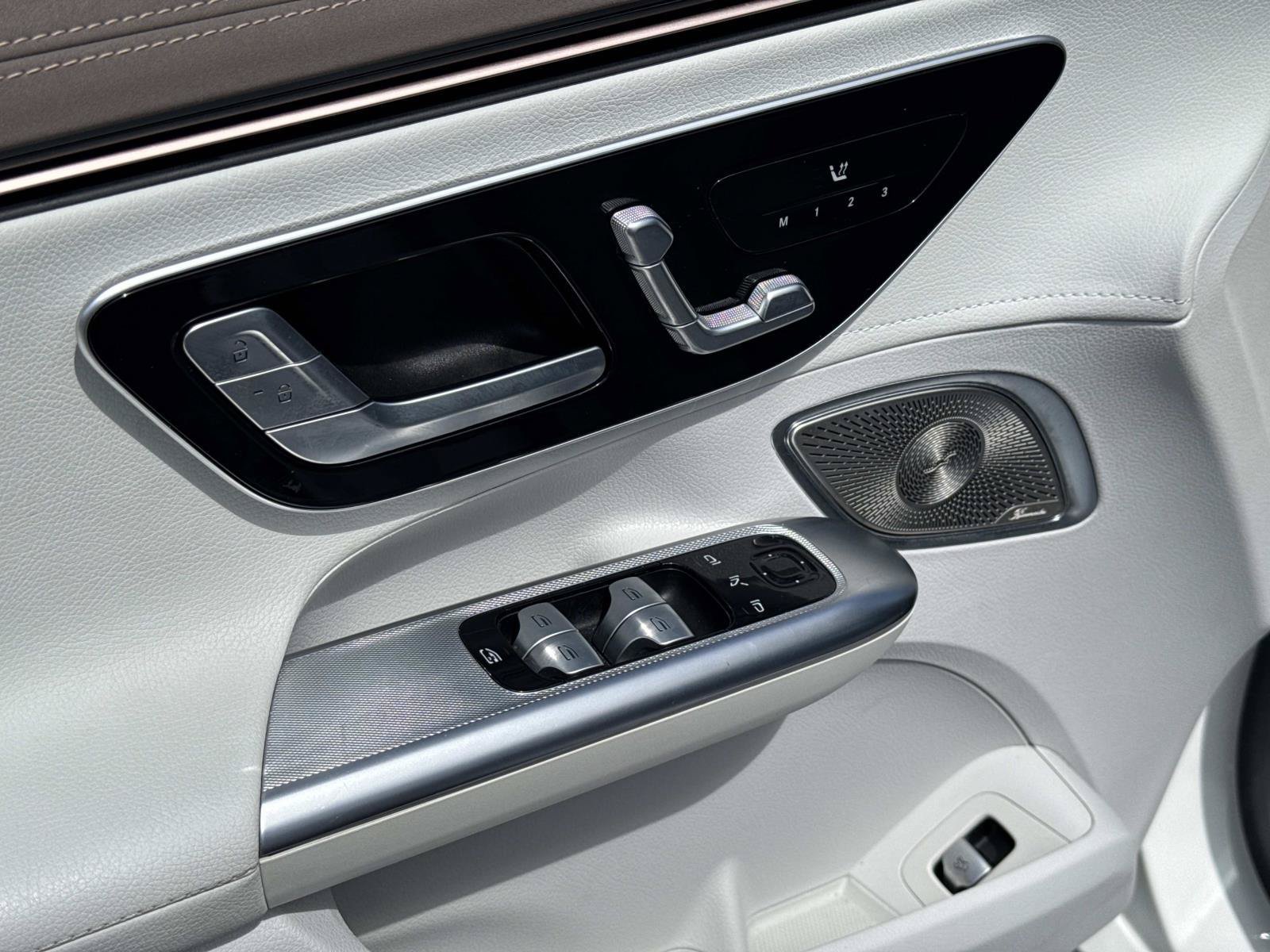 Certified 2023 Mercedes-Benz EQE 350+ Sedan image 18