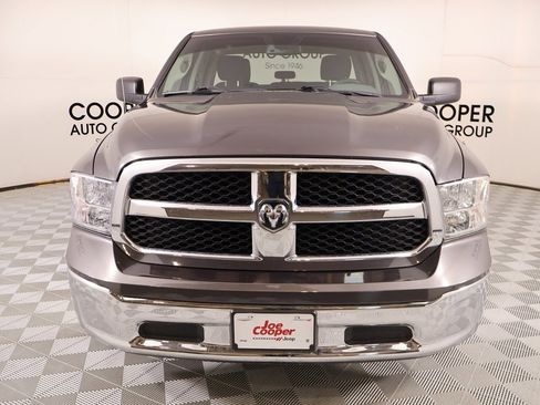 Used 2019 RAM 1500 Tradesman w/ Chrome Plus Package image 7