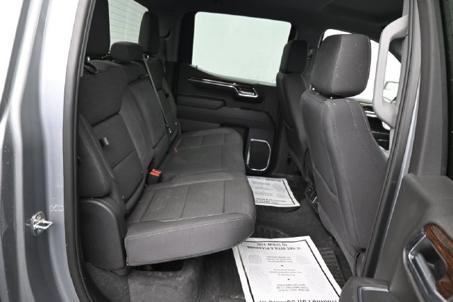 Used 2024 GMC Sierra 1500 Elevation AWD/4WD image 6