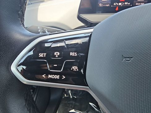 Certified 2023 Volkswagen ID.4 S RWD image 17