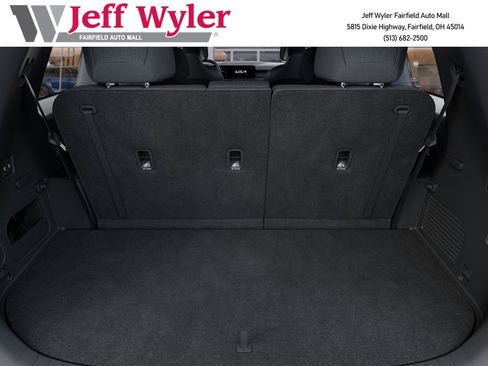 New 2027 Kia Telluride S image 20