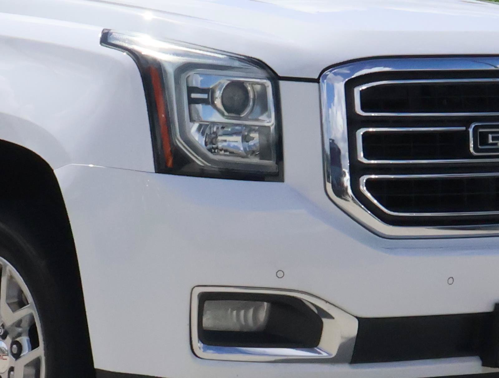 Used 2020 GMC Yukon SLT AWD/4WD image 8