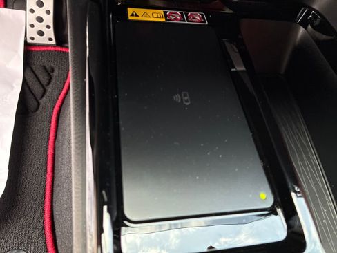 New 2026 Toyota Camry XSE image 40