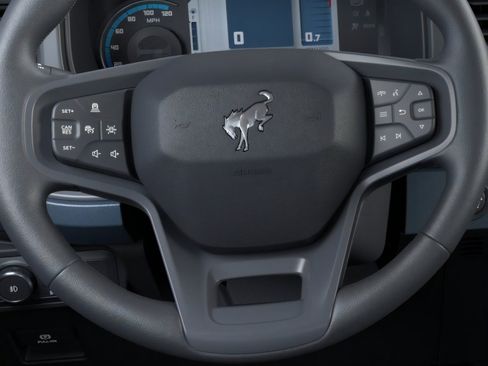 New 2024 Ford Bronco Outer Banks image 14