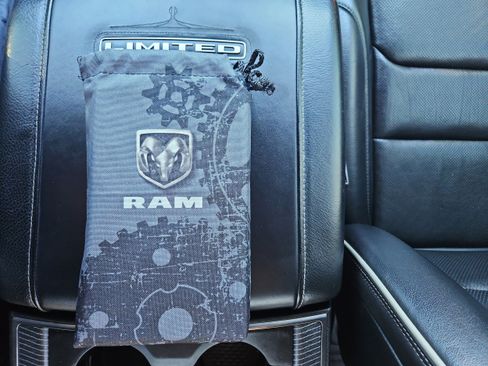 Used 2021 RAM 1500 Limited AWD/4WD image 27