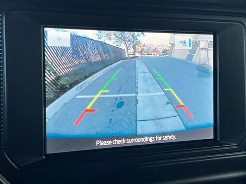 Used 2022 Ford Bronco Big Bend image 24