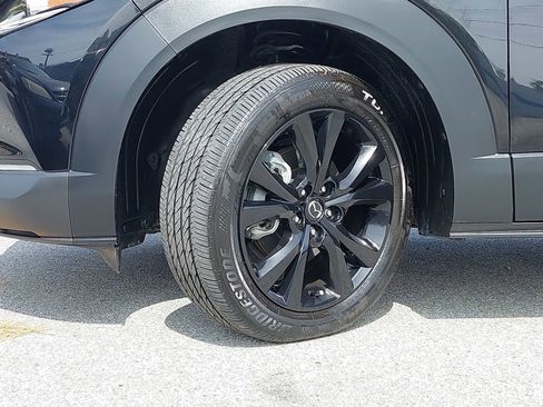 Used 2024 MAZDA CX-30 AWD 2.5 S w/ Select Sport Pkg image 31