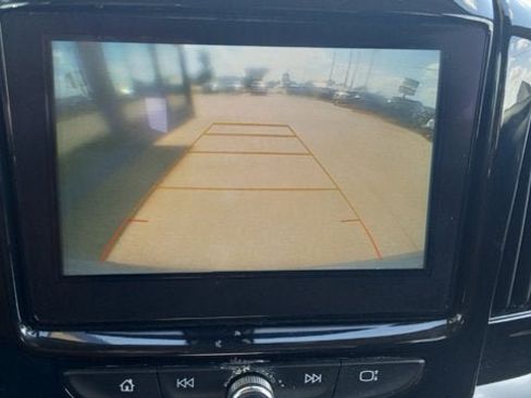 Used 2019 Chevrolet Traverse LT AWD/4WD image 16