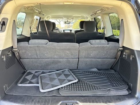 Used 2018 Nissan Armada SV w/ Driver Package image 24