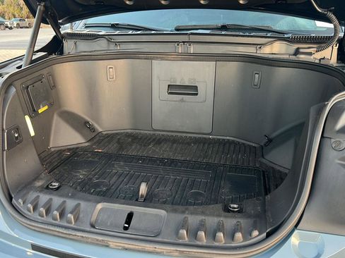 Used 2023 Ford F150 Lightning Lariat w/ Equipment Group 511A High image 36