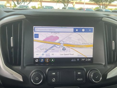Used 2019 GMC Terrain SLT w/ Preferred Package FWD image 25