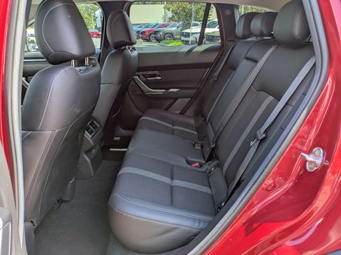 Certified 2025 MAZDA CX-50 AWD 2.5 S w/ Weather Package image 15