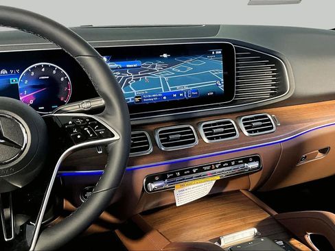 New 2026 Mercedes-Benz GLE 350 4MATIC image 8
