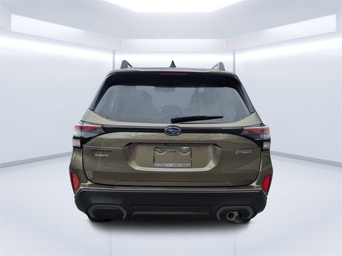 New 2025 Subaru Forester Limited image 4