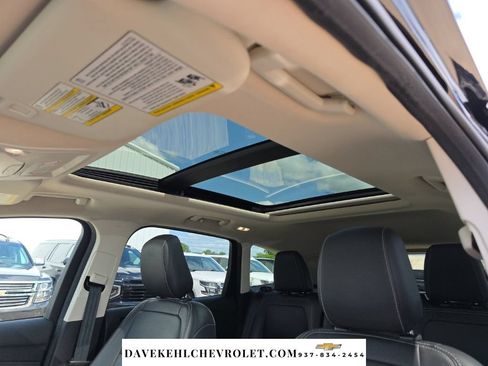 Used 2019 Ford Escape SEL AWD/4WD image 23