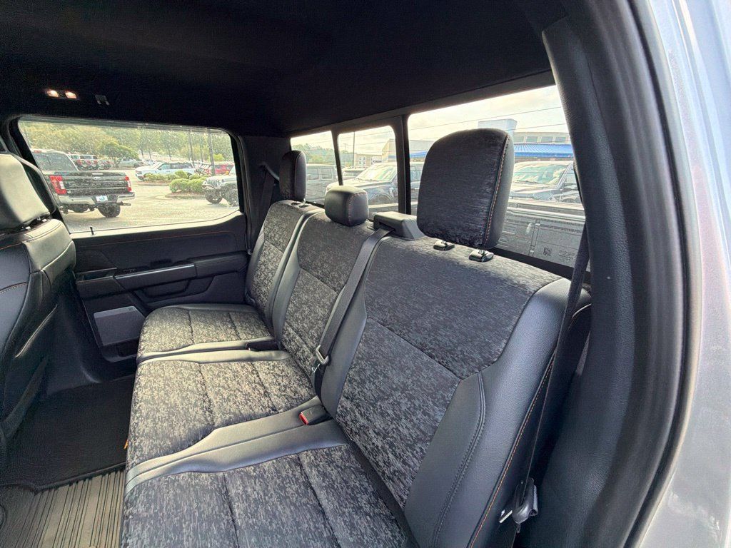 Used 2025 Ford F150 Tremor w/ Bed Utility Package AWD/4WD image 51