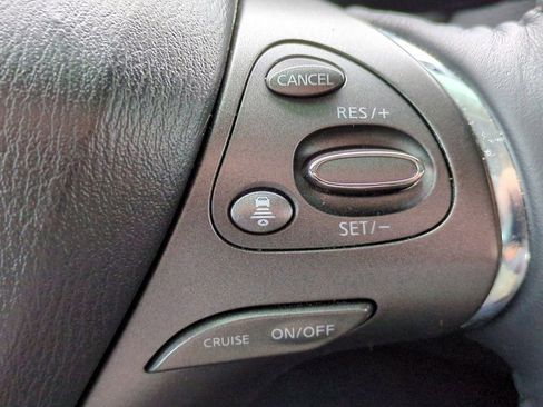 Used 2020 Nissan Murano Platinum w/ Cargo Package image 28