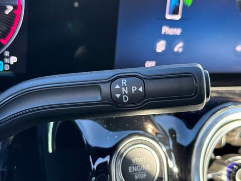 New 2026 Mercedes-Benz GLA 35 AMG 4MATIC image 16