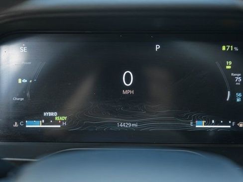 Used 2022 Jeep Grand Cherokee Limited 4xe image 51