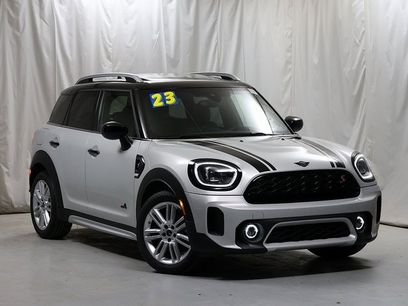 Used 2023 MINI Cooper Countryman S