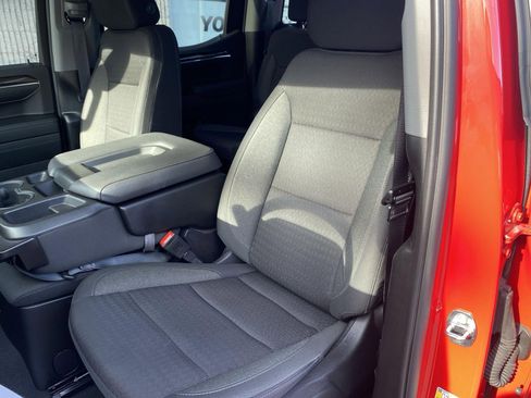 Certified 2024 Chevrolet Silverado 1500 LT image 49