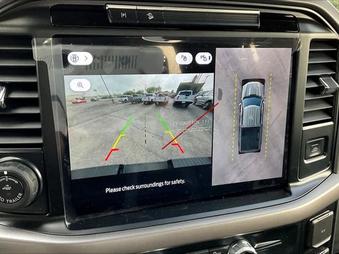 New 2025 Ford F150 XLT w/ Equipment Group 302A MID image 17