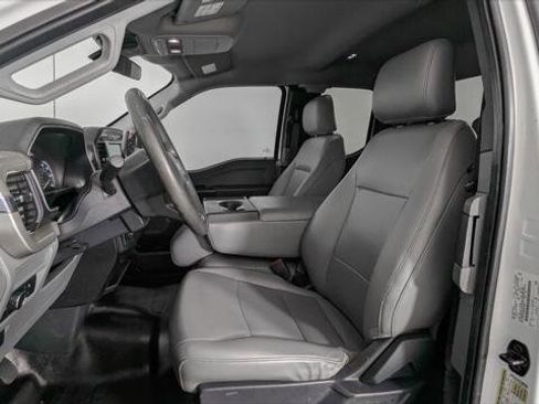 Used 2021 Ford F150 XL w/ XL Power Equipment Group RWD image 14