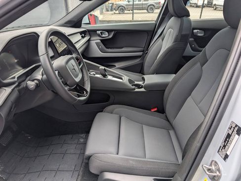 Used 2024 Polestar Polestar 2 AWD/4WD image 10