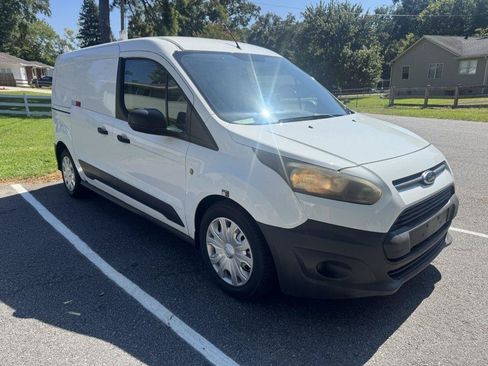 Used 2014 Ford Transit Connect XL FWD image 2