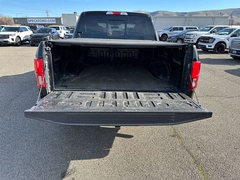 Used 2019 Ford F150 Lariat image 22