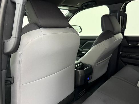 New 2026 Toyota Tacoma TRD Sport image 30