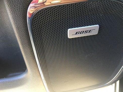 Used 2017 Chevrolet Silverado 1500 LTZ w/ LTZ Plus Package image 6