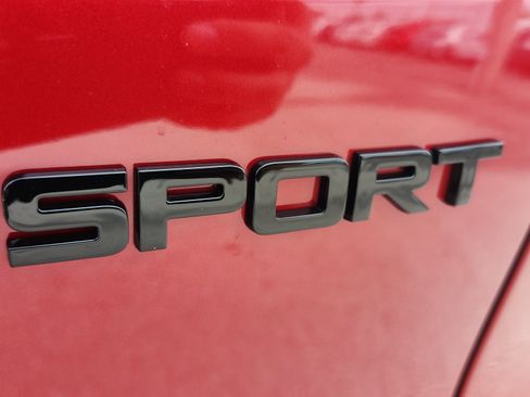 New 2026 Honda CR-V Sport-L image 18