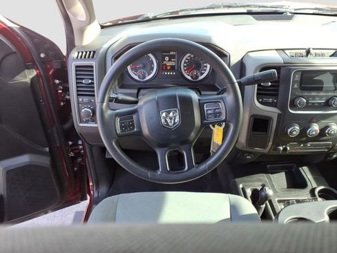 Used 2018 RAM 3500 Tradesman w/ Chrome Appearance Group image 14