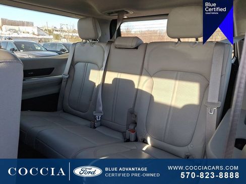 Used 2022 Jeep Wagoneer Series I w/ Convenience Group I image 10