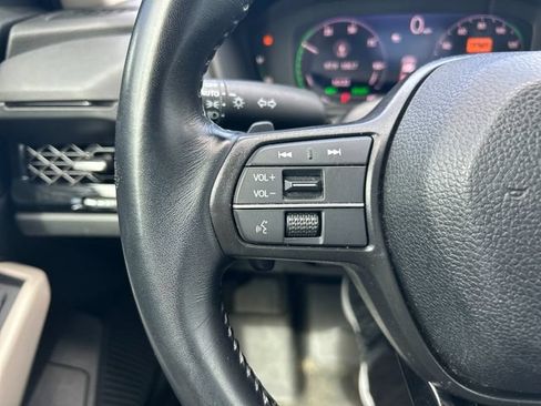 Used 2023 Honda Accord EX-L image 27