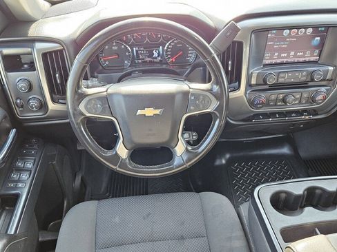 Used 2018 Chevrolet Silverado 1500 LT w/ All Star Edition image 7