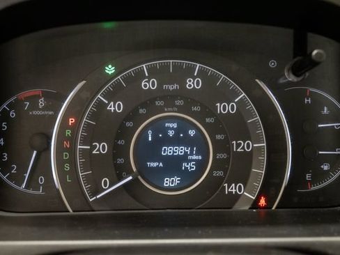 Used 2015 Honda CR-V LX image 13