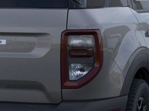 Used 2025 Ford Bronco Sport Outer Banks w/ Outer Banks Tech Package+ AWD/4WD image 23
