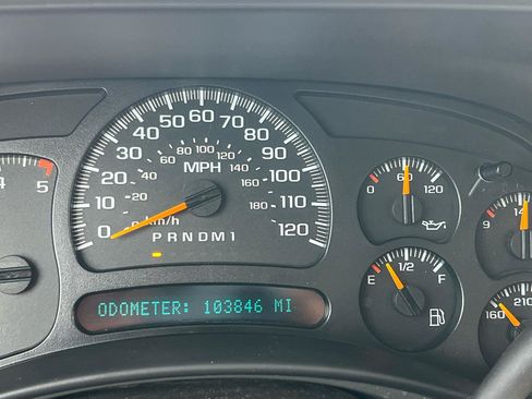 Used 2006 Chevrolet Silverado 2500 LT w/ Heavy-Duty Power Package RWD image 63