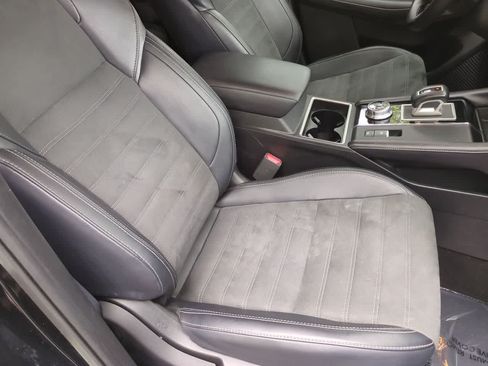 Used 2024 Mitsubishi Outlander SE FWD image 22