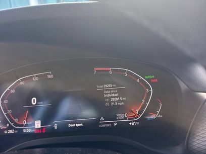 Certified 2024 BMW X4 xDrive30i w/ Premium Package