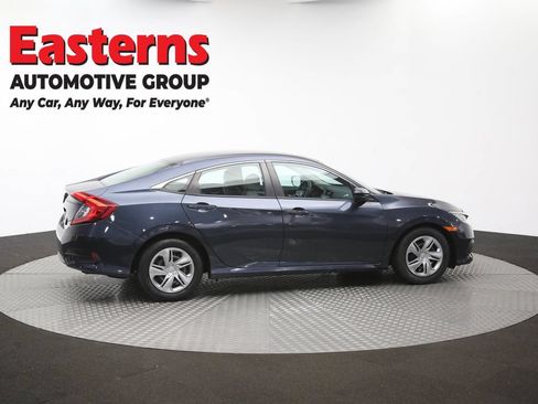 Used 2018 Honda Civic LX image 51